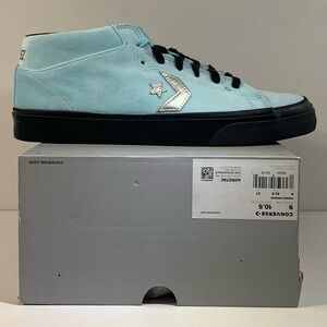 🛹 [BRAND NEW] CONVERSE LOUIE LOPEZ PRO MID F*CKING AWESOME MENS SHOES SIZE 9 🛹